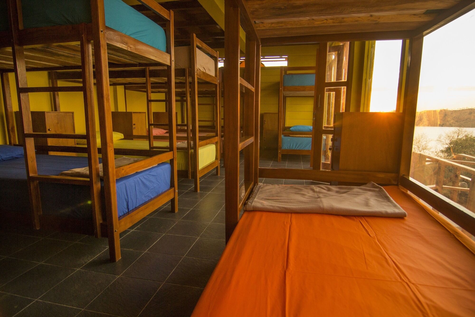 One Tree Hill - Hostel Labuan Bajo Kültér fotó
